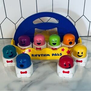 Early Learning Centre “Rhythm Pals”